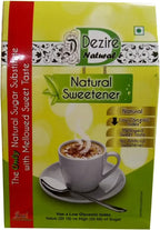 Dezire LG Natural Low GI Sweetener 500g