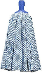 Vileda Mop, Blue, Medio