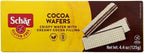 Schar Wafer Cocoa Wf Gluten Free 4.4 oz (pack of 2)