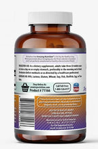 Amazing Formulas AAKG ((Arginine Alpha-Ketoglutarate) 3500mg) Supplement | Tablets | Non-GMO | Gluten-Free | Made in USA (1 Pack, 90 Count)