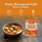 Rasoi Magic Spice Mix for NONG Paneer Tikka Masala (Pack of 3) | Ready to cook | No Added Preservatives, No Artificial Colors | Restaurant like Flavors in 15 minutes| Ready-to-cook Mix | 50g Each Packet