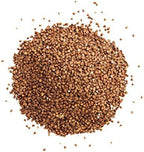 Makfa Buckwheat Organic Groats 28.2 Ounce / 800 Gr - Kasha / Porridge. Made in Russia