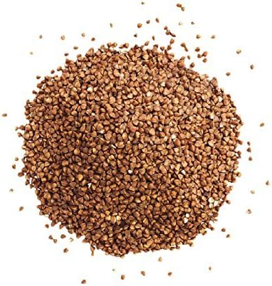 Makfa Buckwheat Organic Groats 28.2 Ounce / 800 Gr - Kasha / Porridge. Made in Russia