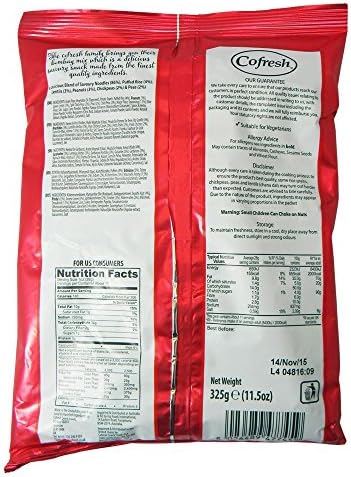 Cofresh - Bombay Mix - 325g x 2