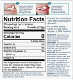 Oracoat XyliMelts for Dry Mouth Night Time or Day - Moisturizing Dry Mouth Adhering Discs, Sugar Free with Xylitol, 40 Count, Mild Mint Flavor, 8-Hour Relief