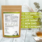4 oz Linden Tea Dried Linden Flower Tea Blossom Herbal (Tilia Cordata) - 113g Herb Lipa Tila