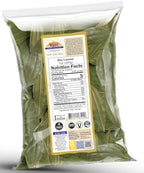 Rani Bay Leaf (Leaves) Whole Spice Hand Selected Extra Large 7oz (200g) ~ All Natural | Gluten Friendly | NON-GMO | Kosher | Vegan | Indian Origin (Tej Patta)