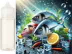 Fish Flavor Concentrate - Vegan - Sasami - 10ml