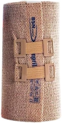 SPECIAL PACK OF 3-Comprilan 10cm X 5m (3.9 ) Each Roll
