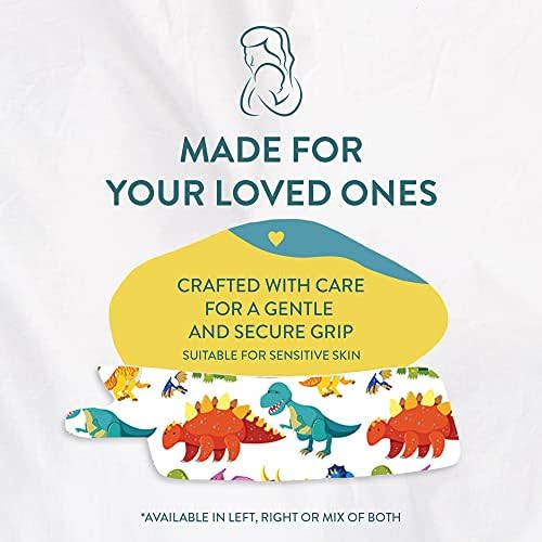 Nasogastric or Oxygen Tube precut Adhesive Tape Animal Mix x 10 Pack. (Mix Pack)