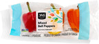 365 by Whole Foods Market, Tricolor Bell Peppers, 3 Count