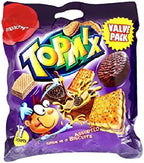 Munchy's Assorted Biscuit 1kg x 1 Pack (Topmix)