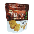 The Foods of Athenry - Flapjacks - Just Oats - 150g (Case of 12)
