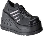 Pleaser Women's Stomp-08 Oxford
