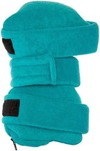 ComfySplints Hand/Thumb Orthosis, Terrycloth Cover, Pediatric Large