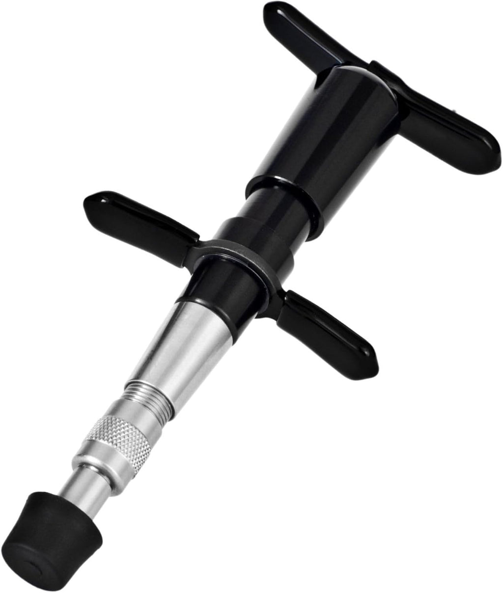 JTECH CAT Original Chiropractic Adjusting Tool, Handheld Spine Correction Tool and Back & Neck Massager, 20-45 lbs Max Average Force Range, Made in USA