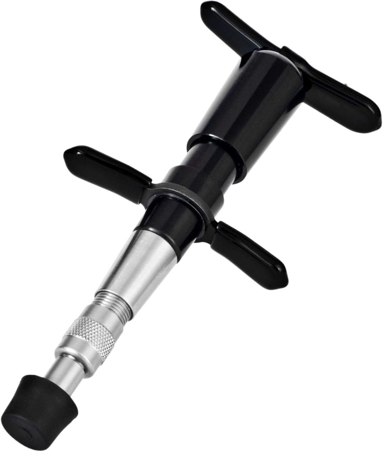 JTECH CAT Original Chiropractic Adjusting Tool, Handheld Spine Correction Tool and Back & Neck Massager, 20-45 lbs Max Average Force Range, Made in USA