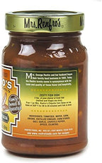 Mrs. Renfro's Chipotle Corn Salsa, 16 oz (4 Pack)