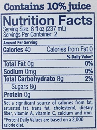 Health Ade, Kombucha Passion Tangerine Organic, 16 Fl Oz