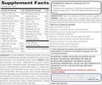 Equate Mature Adult 50+ One Daily Complete Multivitamin Compare to Centrum Silver (400 Ct)