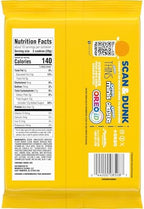 OREO Cookie Dough Creme Sandwich Cookies, Limited Edition, 10.68 oz