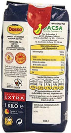 Arroz de Valencia Dacsa Rice from Spain 1Kg