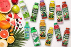 OKF Aloe Vera King Drink – Flavor includes Coco, Original, Grape, Mango, Pineapple, Watermelon, Pomegranate, Gold Kiwi, Peach, Strawberry, and Sugar Free Aloe Vera Juice (12 Flavors) (Pack of 12)