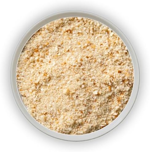 Jalpur Bread Crumbs Dried