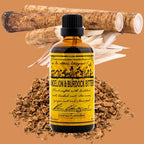 Dr. Adam Elmegirab's Dandelion and Burdock Cocktail Bitters 100ml