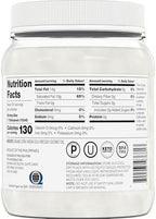 Viva Naturals Organic Coconut Oil, 54 fl oz – Unrefined, Cold-Pressed Extra Virgin Coconut Oil, USDA Organic & Non-GMO, Natural Cooking Oil, Hair Oil & Skin Oil