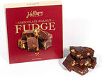 Chocolate Walnut Fudge, 1 Pound