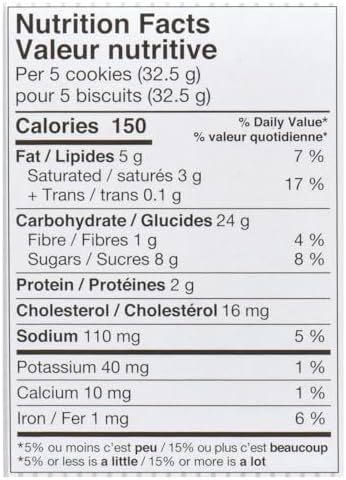St Michel Classic Galettes, 5.09 Oz