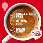 Nestle Coffee mate Creamer Singles Variety Pack, Original, French Vanilla, Hazelnut, Non Dairy, No Refrigeration, 150 Count (Pack of 3)