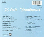 Troubadour