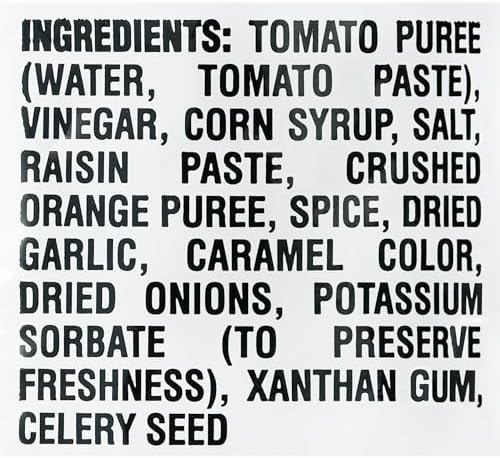 A.1. Original Steak Sauce Single Serve (0.5 oz Packets, Pack of 200)