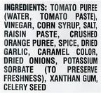 A.1. Original Steak Sauce Single Serve (0.5 oz Packets, Pack of 200)
