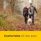 FUTURO Compression Glove, Provides Mild Support to Aching, Weak Hands and Wrists, S/M