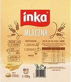 Inka Mleczka 200g
