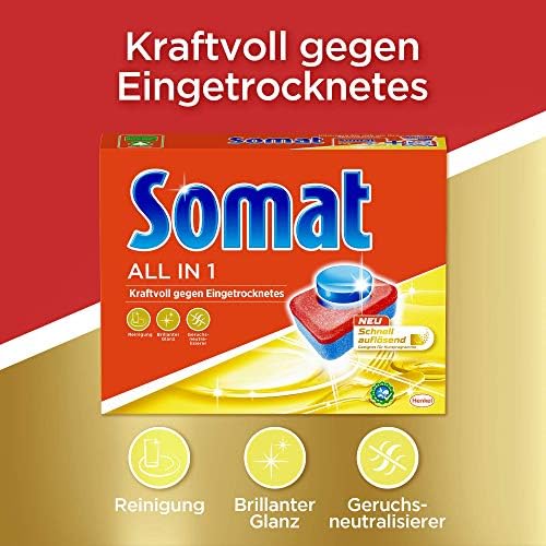 Somat All in 1 Tabs 57x