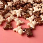Oasis Supply Baby Shower Sprinkles & Sugar Shapes – Edible Decorations for Cakes, Cupcakes, and Cookies – Gender Reveal, Boy, Girl, and Neutral Party Baking Decorations - Teddy Bears