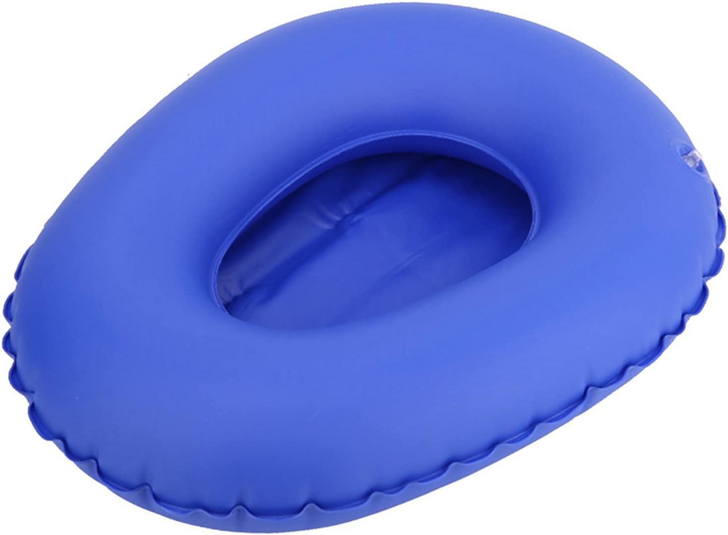 Bed Pans, Bed Urinal, Bed Bath Supplies, for Elderly Females Spill Proof, Elderly Men, Elderly Women, Elderly Men Comfortable, Women Lying Down