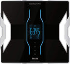 Tanita RD-901 InnerScan PRO Full Body Composition Monitor - Japan Technology - Multi Frequency Analysis - Bluetooth Smart Scale - Muscle Quality Score - 440 lb Capacity - LED Display