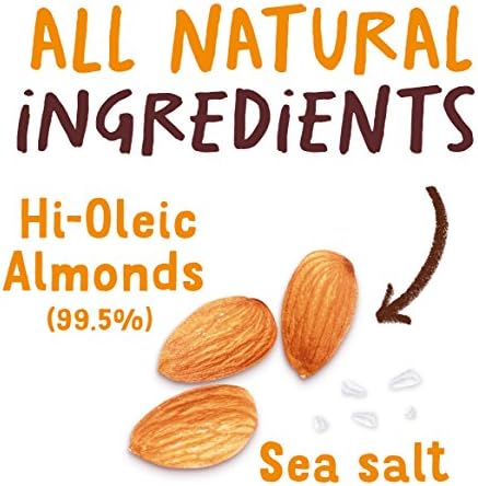 Pip & Nut - Almond Butter - 250g