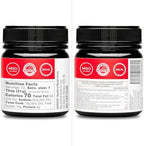 New Zealand Honey Co. Raw Manuka Honey UMF 15+ | MGO 514+, UMF Certified / 8.8oz