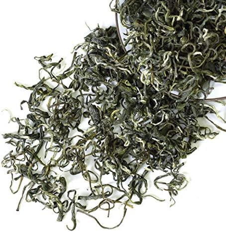 GOARTEA Mao Jian Green Tea - 4Pcs 250g / Total 35.2oz Premium Grade - Spring Xinyang Maojian - Chinese Loose leaf Tea