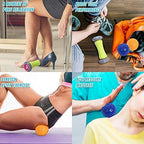 Ryson Foot Roller and Massage Ball
