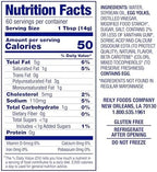 Blue Plate Light Mayonnaise, 30 Fl Oz Jar (Pack of 6)