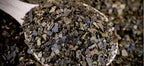 Organic Guayusa Tea - Natural Energy, Ecuadorian Loose Leaf, 04oz, Caffeine Content, Premium Selection, Enhanced Experience Blend.