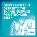 Sensodyne Pronamel Intensive Enamel Repair Toothpaste for Sensitive Teeth and Cavity Protection, Whitening Toothpaste to Strengthen Enamel, Arctic Breeze - 2.3 Ounces