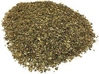 100% Natural Gotu Kola (Asiatic Pennywort) - Dried & Cut Centella Asiatica from Madagascar - Net Weight: 1.76 Oz / 50 Grams